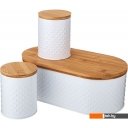 Посуда для хранения продуктов Agness 938-075