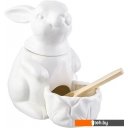 Посуда для хранения продуктов Elan Gallery Заяц 540304