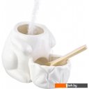 Посуда для хранения продуктов Elan Gallery Заяц 540304