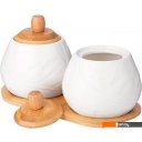 Посуда для хранения продуктов Lefard Native 474-206