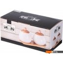 Посуда для хранения продуктов Lefard Native 474-206