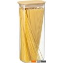 Посуда для хранения продуктов Smart Solutions Glass Bamboo SS0000169