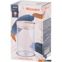 Посуда для хранения продуктов Werner Anzio 51939