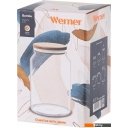 Посуда для хранения продуктов Werner Bambu 51936