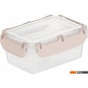 Посуда для хранения продуктов Werner Eletto 51575 (3шт)