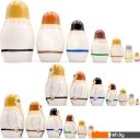 Развивающие игрушки Брестская Фабрика Сувениров Боевые искусства (набор 7 шт)