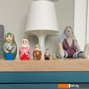 Развивающие игрушки Брестская Фабрика Сувениров Робин Гуд (набор 5 шт)