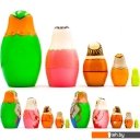 Развивающие игрушки Брестская Фабрика Сувениров Робин Гуд (набор 5 шт)