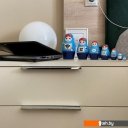 Развивающие игрушки Брестская Фабрика Сувениров Необычные матрешки для компьютерщиков (набор 7 шт)