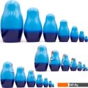 Развивающие игрушки Брестская Фабрика Сувениров Необычные матрешки для компьютерщиков (набор 7 шт)