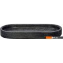 Предметы сервировки Bergenson Bjorn Marm BB000095 (черный мрамор)
