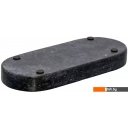 Предметы сервировки Bergenson Bjorn Marm BB000095 (черный мрамор)