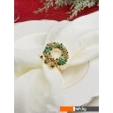 Предметы сервировки Nouvelle Рождественский венок N9903664-Н4