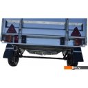 Прицепы для автомобилей AvtoS A35P1B тент 1200