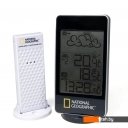 Метеостанции, гигрометры и термогигрометры Bresser National Geographic 51461