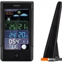 Метеостанции, гигрометры и термогигрометры Kitfort KT-3322