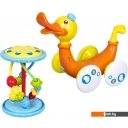 Развивающие игрушки Bondibon Baby You. Утка ВВ5311