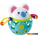Развивающие игрушки Bondibon Baby You Мишка ВВ2322