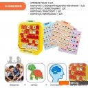 Развивающие игрушки Bondibon Игра в прятки ВВ5666