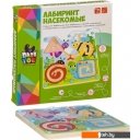 Развивающие игрушки Bondibon Baby You Насекомые ВВ4009