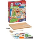 Развивающие игрушки Bondibon Новогодняя ВВ4634