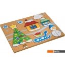 Развивающие игрушки Bondibon Новогодняя ВВ4634