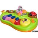Развивающие игрушки Bondibon Веселые насекомые ВВ4544
