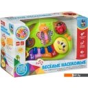 Развивающие игрушки Bondibon Веселые насекомые ВВ4544