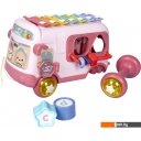 Развивающие игрушки Bondibon Автобус ВВ5321
