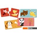 Развивающие игрушки Djeco К столу! 08166