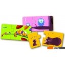 Развивающие игрушки Djeco Мама и малыш 08157