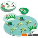 Настольные игры Djeco Сложение 08312