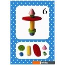 Настольные игры Djeco Тотем Зен 08454