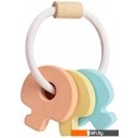 Развивающие игрушки Plan Toys Ключик 5251
