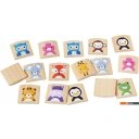 Развивающие игрушки Plan Toys Мемо 4656
