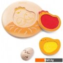 Развивающие игрушки Plan Toys Chicken Puzzle 5673