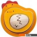 Развивающие игрушки Plan Toys Chicken Puzzle 5673
