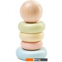 Развивающие игрушки Plan Toys Кольца 5380