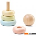 Развивающие игрушки Plan Toys Кольца 5380