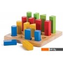 Развивающие игрушки Plan Toys Геометрический 5125