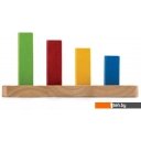 Развивающие игрушки Plan Toys Геометрический 5125