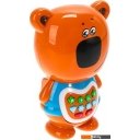 Развивающие игрушки Умка Ми-ми-мишки. Сказочник Кеша HT1420-R-WOD