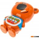 Развивающие игрушки Умка Ми-ми-мишки. Сказочник Кеша HT1420-R-WOD