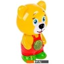 Развивающие игрушки Умка Обучающий мишка Барто А. HT890-R