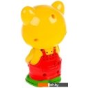 Развивающие игрушки Умка Обучающий мишка Барто А. HT890-R