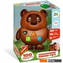 Развивающие игрушки Умка Союзмультфильм. 100 песен, сказок, звуков HT1051-R