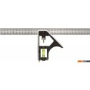 Строительный, слесарный, монтажный инструмент FIT 300мм с уровнем 19703