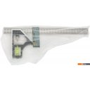 Строительный, слесарный, монтажный инструмент FIT 300мм с уровнем 19703