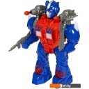 Роботы, трансформеры, фигурки Bondibon Воины миров ВВ5511