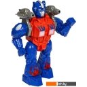 Роботы, трансформеры, фигурки Bondibon Воины миров ВВ5511